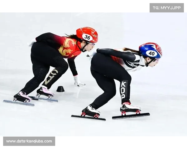 短道项目世界纪录，技术进步推动