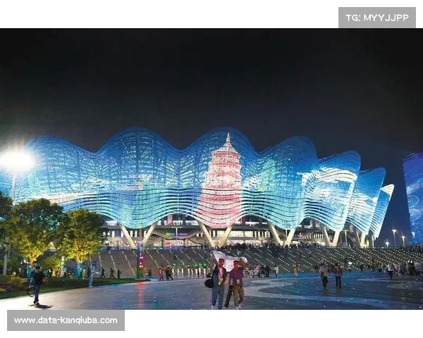 大型赛事驱动城市更新：全运会成基础设施升级契机